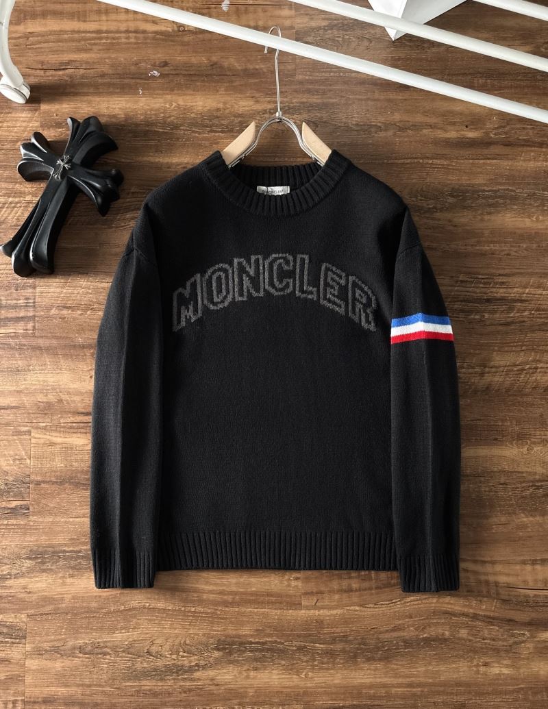 Moncler Sweaters